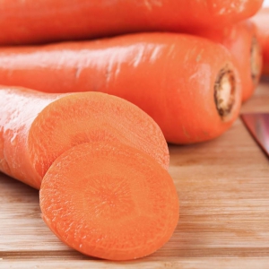 从生到熟：每周吃三次胡萝卜，这些好处找上你！