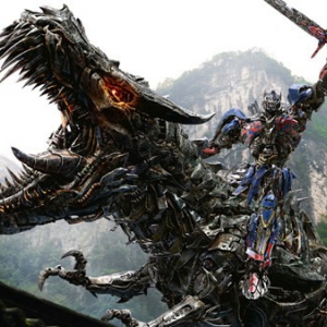 《变形金刚4》那些你不知道的制作幕后