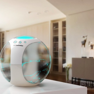 轻松把家打造成旅游胜地的？Air Globe可以做到