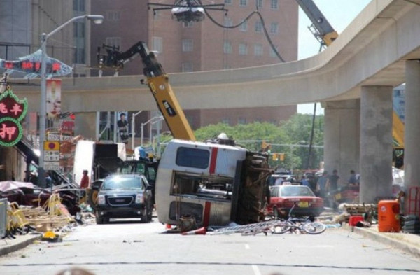 《变形金刚4》那些你不知道的制作幕后(图2) 《变形金刚4》那些你不知道的制作幕后(图2)