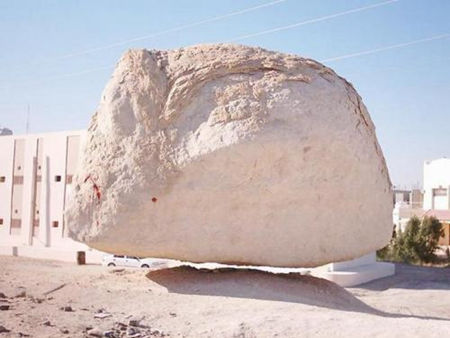 6大世界上至今无解的自然怪象(图5) 6大世界上至今无解的自然怪象(图5)