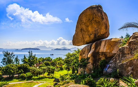 6大世界上至今无解的自然怪象(图4) 6大世界上至今无解的自然怪象(图4)