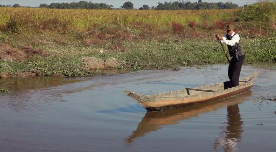 印度一岛民坚持种树35年,将550公顷荒岛变森林(图2) 印度一岛民坚持种树35年,将550公顷荒岛变森林(图2)