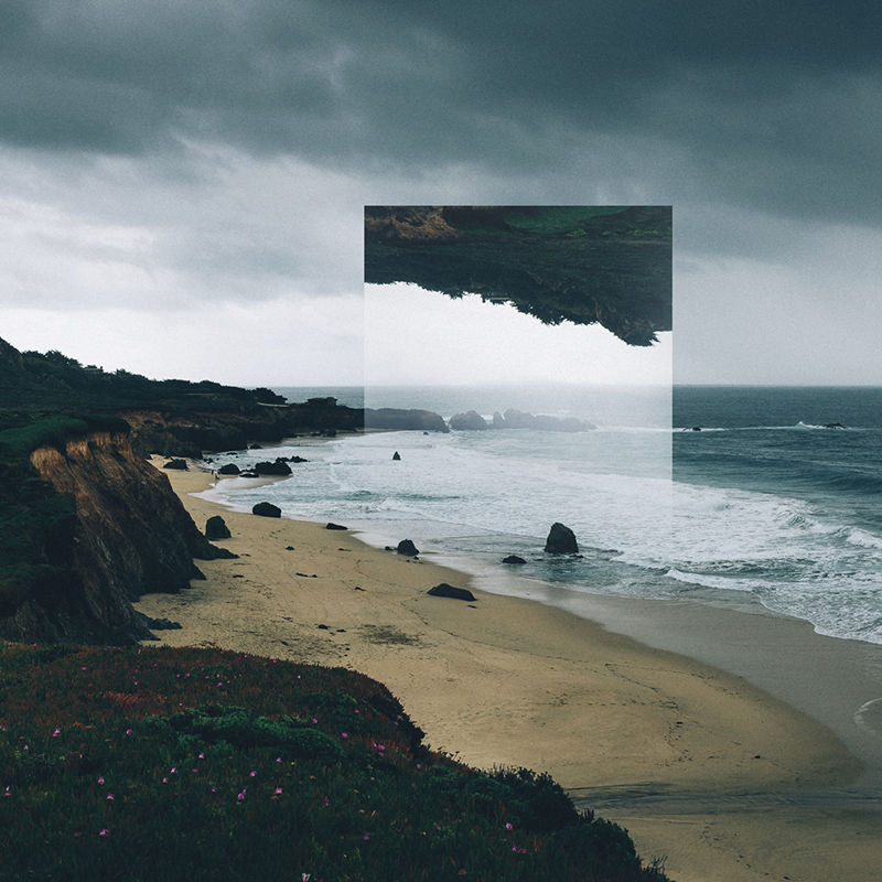 倒立风景摄影,将几何与摄影完美结合(图8) 倒立风景摄影,将几何与摄影完美结合(图8)