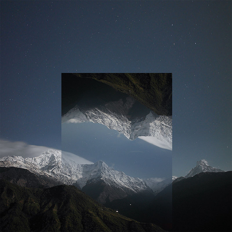 倒立风景摄影,将几何与摄影完美结合(图16) 倒立风景摄影,将几何与摄影完美结合(图16)