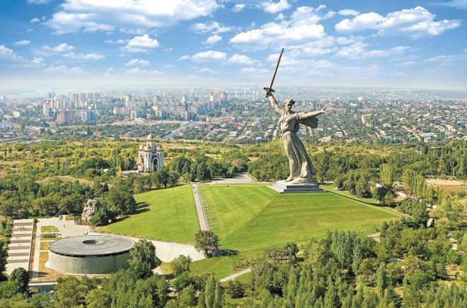 17个形态怪异的雕塑(图18) 17个形态怪异的雕塑(图18)