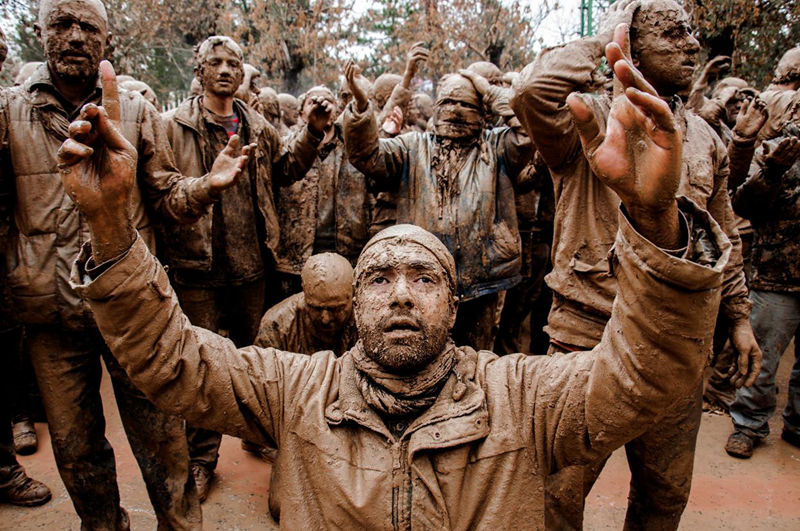 10幅世界级摄影大赛获奖作品,让你对自然、社会和人生有所感悟(图10) 10幅世界级摄影大赛获奖作品,让你对自然、社会和人生有所感悟(图10)